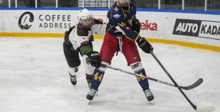 B&LČS, SHK Kurbads/Lauvas - SHK Ozolnieki, 15.02.2026.