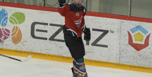 LBJČH (U16) Fināls, HK Prizma - Rīgas HS, 28.04.2026.