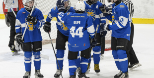 LBJČH (U15), Rīgas HS - Talsu NSS/THK, 20.03.2026.