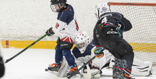 LBJČH (U8), sabraukums, 28.03.2026.