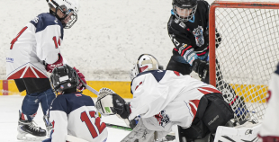 LBJČH (U8), sabraukums, 28.03.2026.