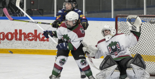 B&LČS, SHK Kurbads/Lauvas - SHK Ozolnieki, 15.02.2026.