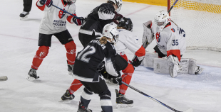 B&LČS, SHK Laima - Sostine LRA, 20.12.2025.