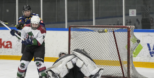 B&LČS, SHK Kurbads/Lauvas - SHK Ozolnieki, 15.02.2026.