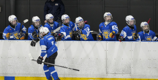 LBJČH (U15), Rīgas HS - Talsu NSS/THK, 20.03.2026.