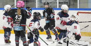 LBJČH (U8), sabraukums, 28.03.2026.