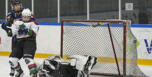 B&LČS, SHK Kurbads/Lauvas - SHK Ozolnieki, 15.02.2026.