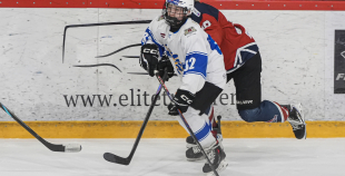 LBJČH (U16), Play-Off; Fināls, HK Prizma - Rīgas HS, 22.04.2026.