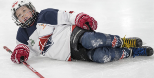 LBJČH (U8), sabraukums, 28.03.2026.