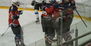 LBJČH (U16) Fināls, HK Prizma - Rīgas HS, 28.04.2026.