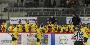 OHL, HK Prizma - Energija, 10.01.2026.