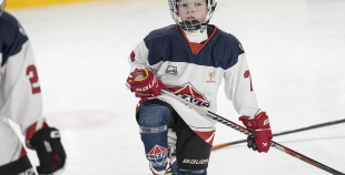 LBJČH (U8), sabraukums, 28.03.2026.