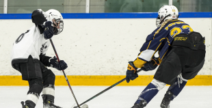 B&LČS (Play-Off), SHK Kurbads/Lauvas - SHK Laima 14.03.2026.