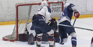 OHL (Play-Off, Fināls), HK Mogo/RSU - HK Zemgale/LBTU, 16.04.2026.