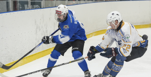 1.līga, Rīgas HS - Brocēni