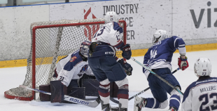 OHL (Play-Off, Fināls), HK Mogo/RSU - HK Zemgale/LBTU, 16.04.2026.