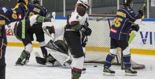 B&LČS, SHK Kurbads/Lauvas - SHK Ozolnieki, 15.02.2026.