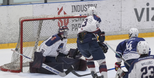 OHL (Play-Off, Fināls), HK Mogo/RSU - HK Zemgale/LBTU, 16.04.2026.