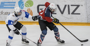 LBJČH (U16), Play-Off; Fināls, HK Prizma - Rīgas HS, 22.04.2026.