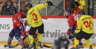 OHL, HK Prizma - Energija, 10.01.2026.