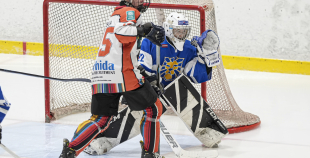 LBJČH (U15), Rīgas HS - Talsu NSS/THK, 20.03.2026.