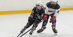 LBJČH (U8), sabraukums, 28.03.2026.