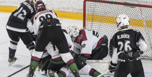 B&LČ sievietēm, SHK Laima - SHK Ozolnieki