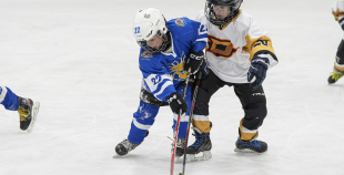 LBJČH (U8) sabraukums, 7.02.2026.