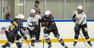 B&LČS (Play-Off), SHK Kurbads/Lauvas - SHK Laima 14.03.2026.