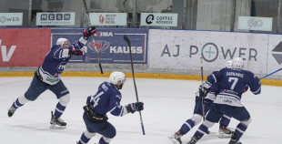 OHL (Play-Off, Fināls), HK Mogo/RSU - HK Zemgale/LBTU, 16.04.2026.