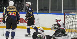 B&LČS, SHK Kurbads/Lauvas - SHK Ozolnieki, 15.02.2026.