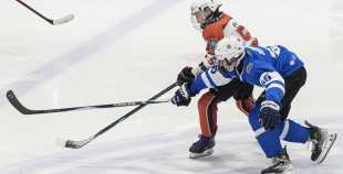 LBJČH (U15), Rīgas HS - Talsu NSS/THK, 20.03.2026.