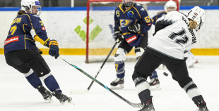 B&LČS (Play-Off), SHK Kurbads/Lauvas - SHK Laima 14.03.2026.