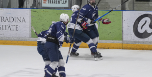 OHL (Play-Off, Fināls), HK Mogo/RSU - HK Zemgale/LBTU, 16.04.2026.