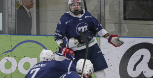 OHL (Play-Off, Fināls), HK Mogo/RSU - HK Zemgale/LBTU, 16.04.2026.