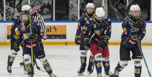 B&LČS, SHK Kurbads/Lauvas - SHK Ozolnieki, 15.02.2026.