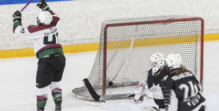 B&LČ sievietēm, SHK Laima - SHK Ozolnieki