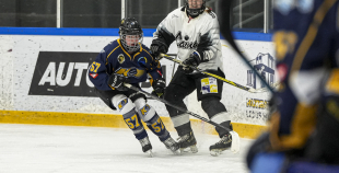 B&LČS (Play-Off), SHK Kurbads/Lauvas - SHK Laima 14.03.2026.