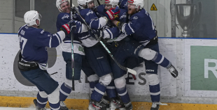 OHL (Play-Off, Fināls), HK Mogo/RSU - HK Zemgale/LBTU, 16.04.2026.