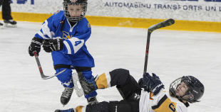 LBJČH (U8) sabraukums, 7.02.2026.