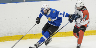 LBJČH (U15), Rīgas HS - Talsu NSS/THK, 20.03.2026.