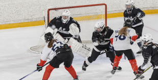 B&LČS, SHK Laima - Sostine LRA, 20.12.2025.