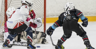 LBJČH (U8), sabraukums, 28.03.2026.