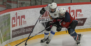 LBJČH (U16) Fināls, HK Prizma - Rīgas HS, 28.04.2026.