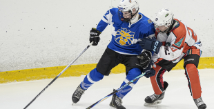 LBJČH (U15), Rīgas HS - Talsu NSS/THK, 20.03.2026.