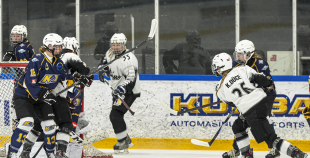 B&LČS (Play-Off), SHK Kurbads/Lauvas - SHK Laima 14.03.2026.