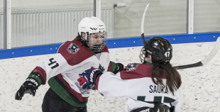 B&LČ sievietēm, SHK Laima - SHK Ozolnieki