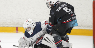 LBJČH (U8), sabraukums, 28.03.2026.