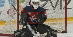 LBJČH (U16) Fināls, HK Prizma - Rīgas HS, 28.04.2026.