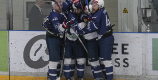 OHL (Play-Off, Fināls), HK Mogo/RSU - HK Zemgale/LBTU, 16.04.2026.